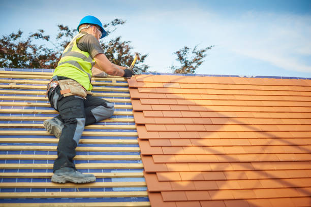 Best Rubber Roofing (EPDM, TPO)  in Fullerton, NE